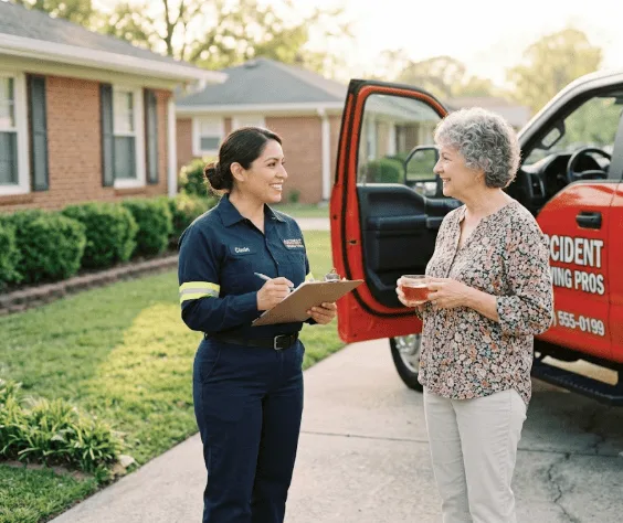 Accident Towing Service Leslie, MI FAQs